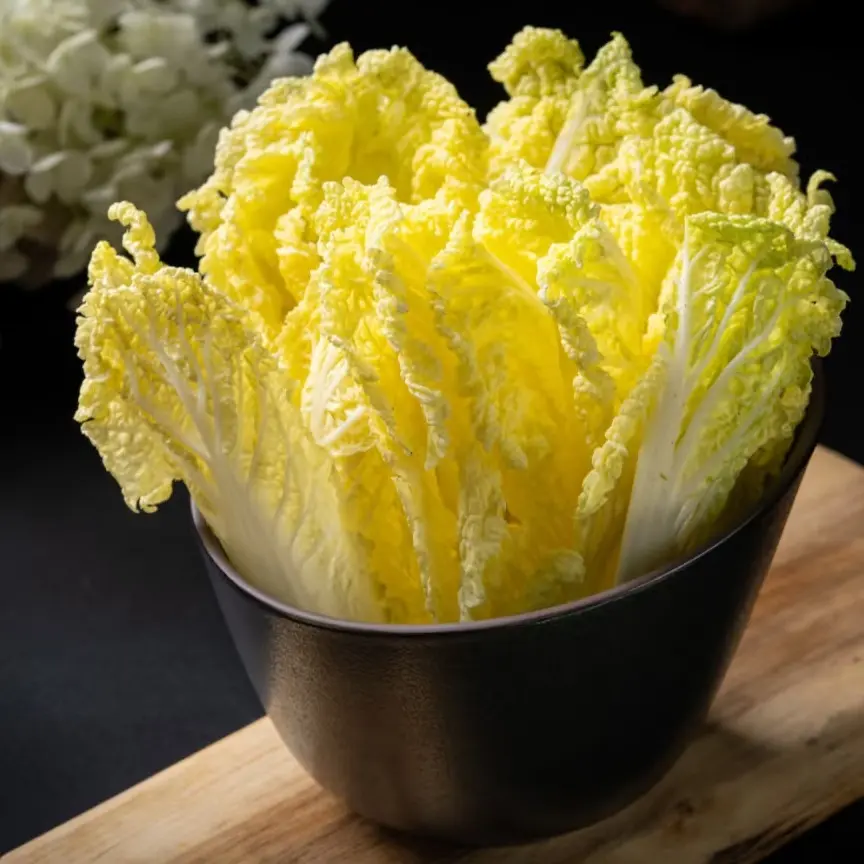 [新鲜来袭]娃娃菜320g