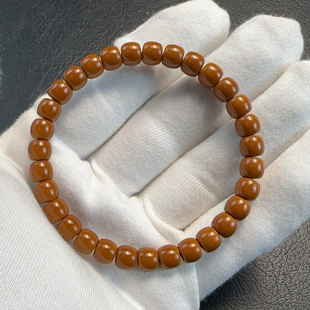 老挝核尖红皮三花全品（精挑款）