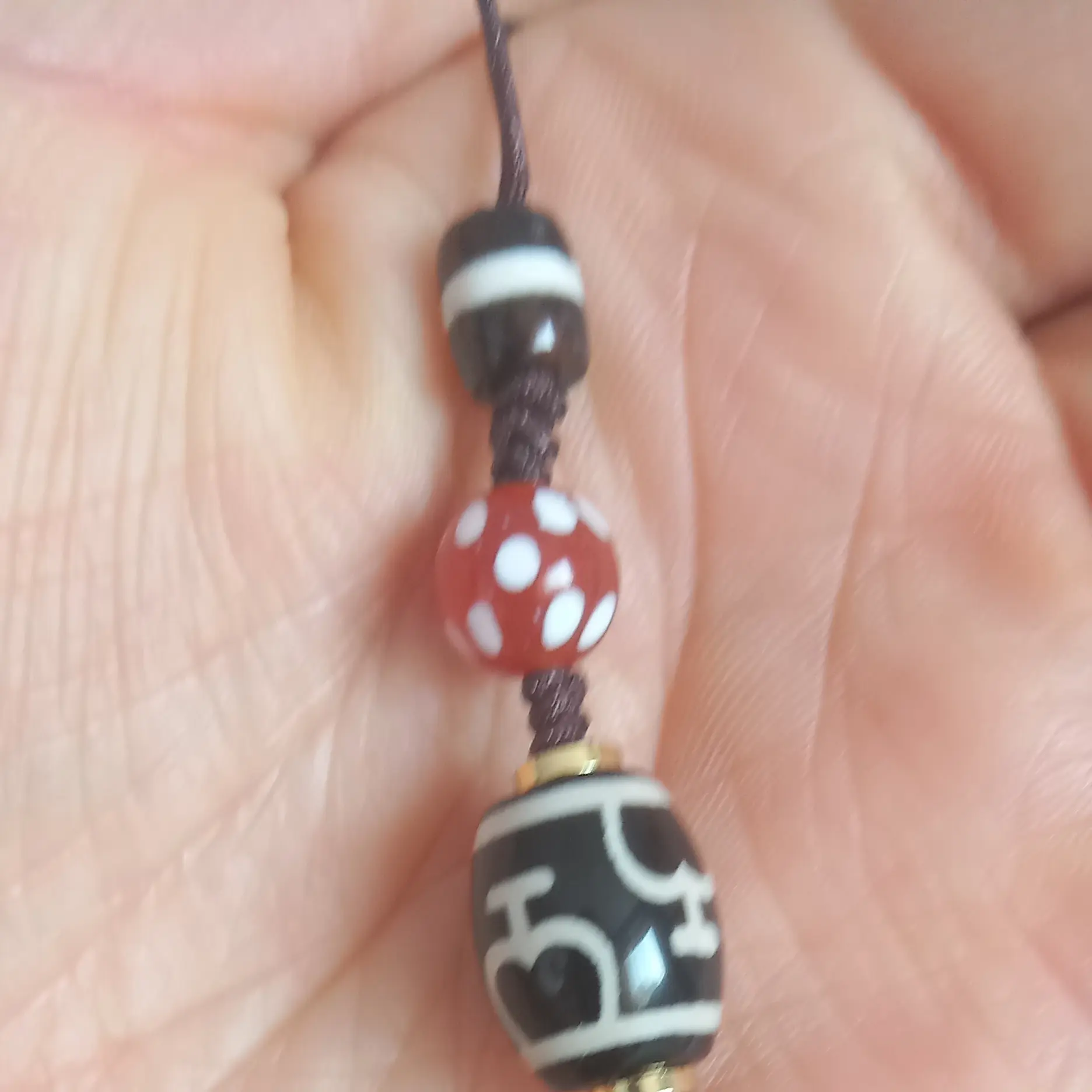 手机挂车挂包包挂14*11.2宝瓶