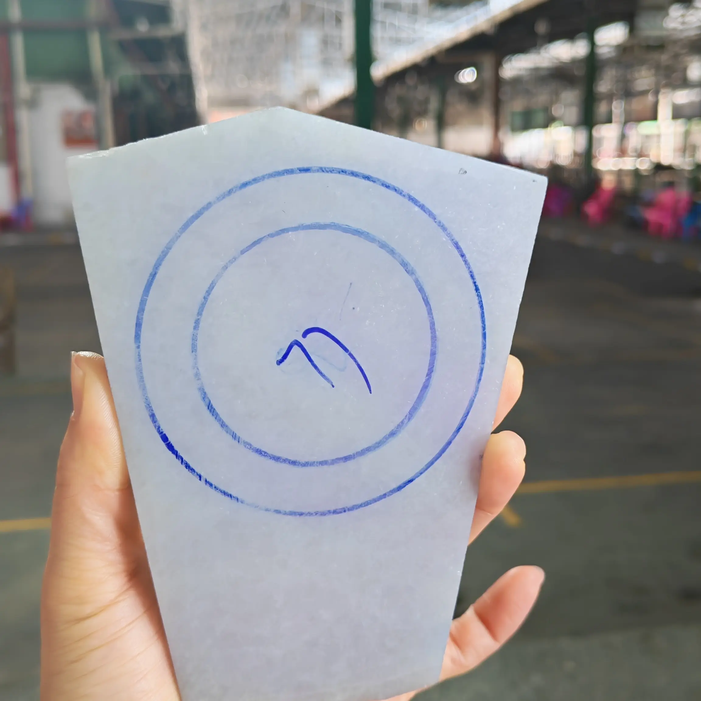 纯天然缅甸翡翠A货手镯定制。