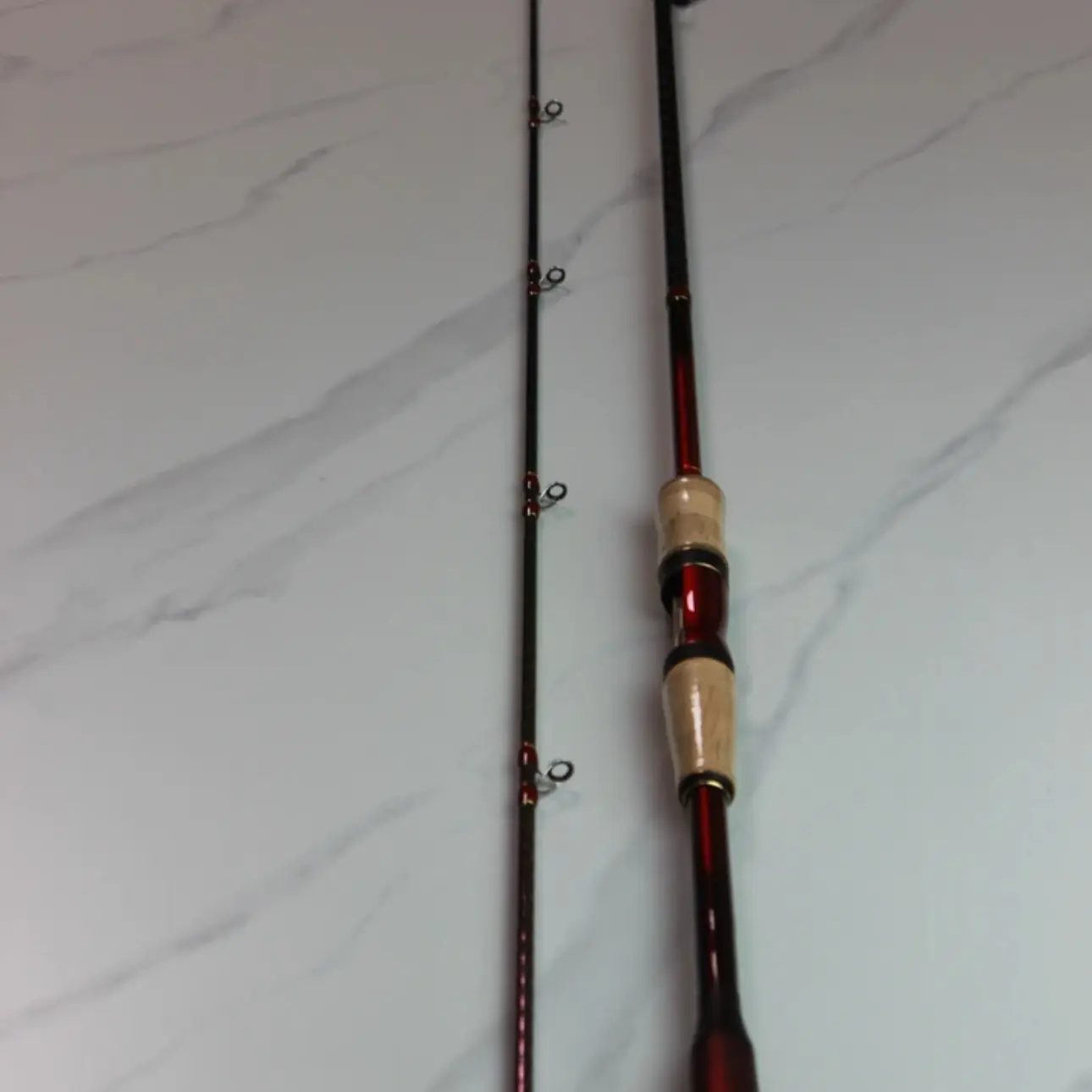 完美复刻泛用野钓远投海钓淡水船钓路亚竿2.29