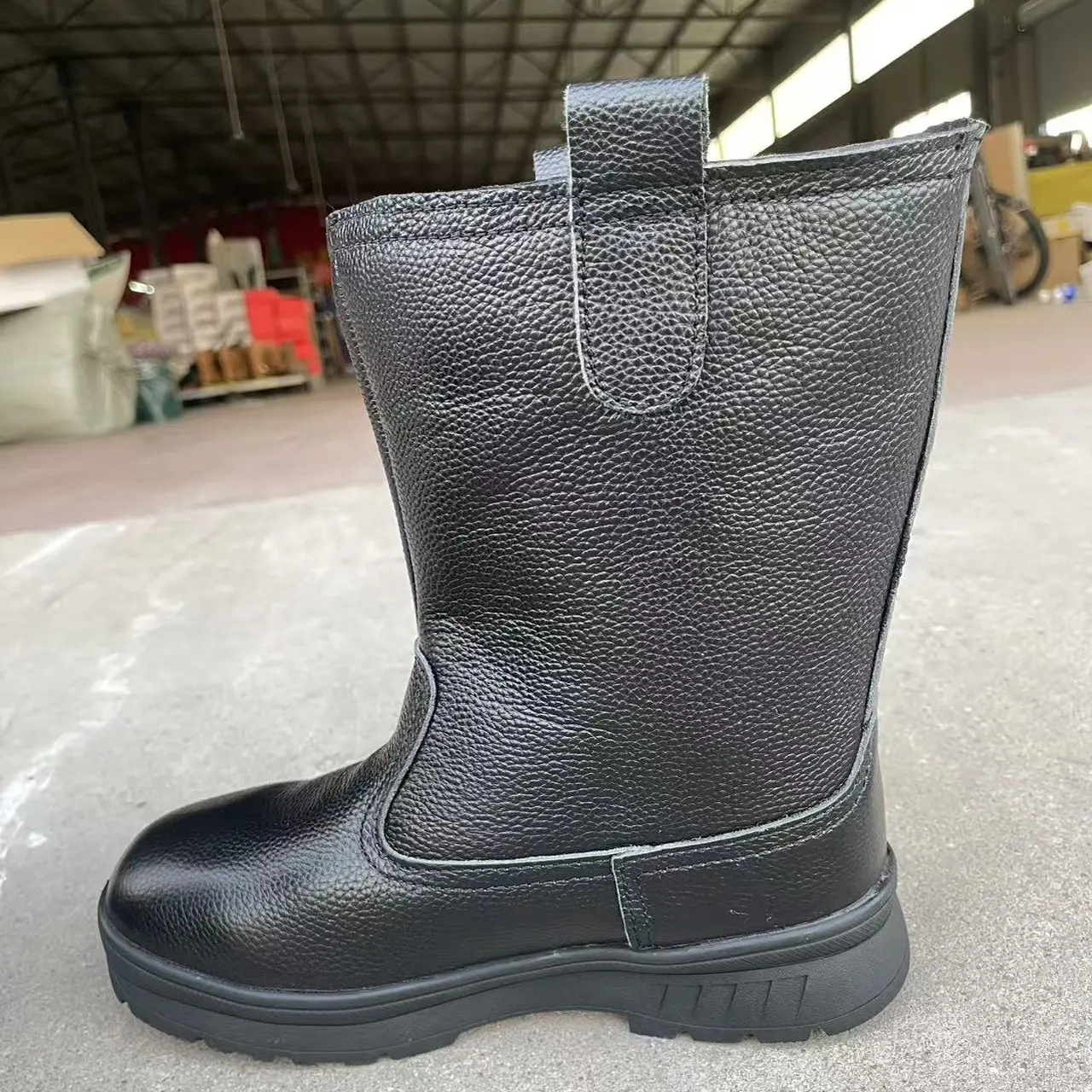 牧民之子（二棉马靴）男女同款