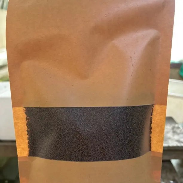 高蛋白高钙观赏虾通用饲料营养丰富适合多种虾类200克