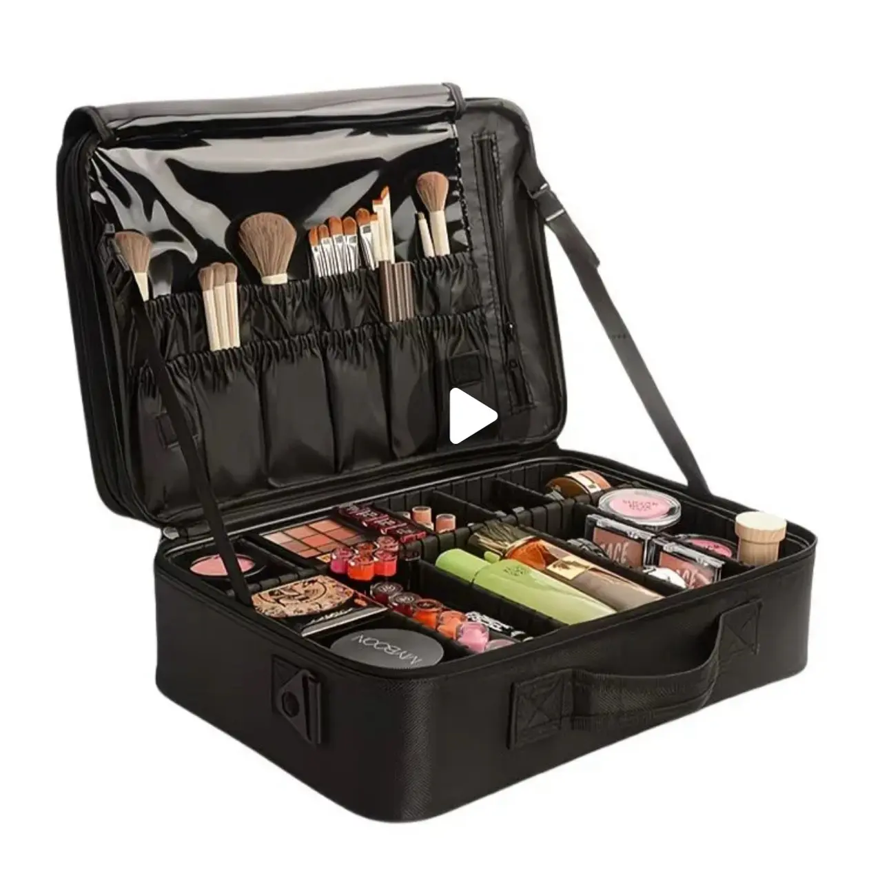 结实耐用微瑕收纳包