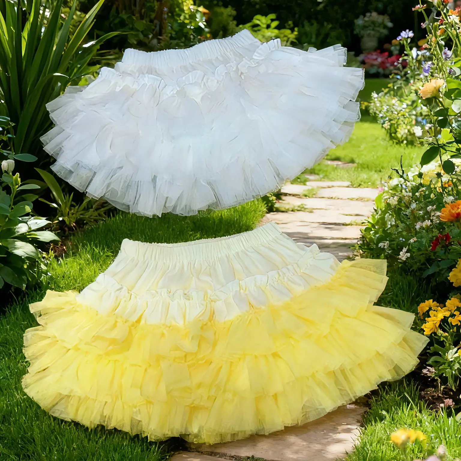 【面条家】5586#冬季新款甜美百搭加绒洋气裙裤