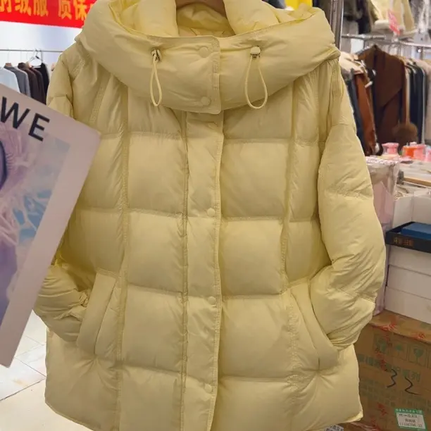 香港一诺 冬季一封情书