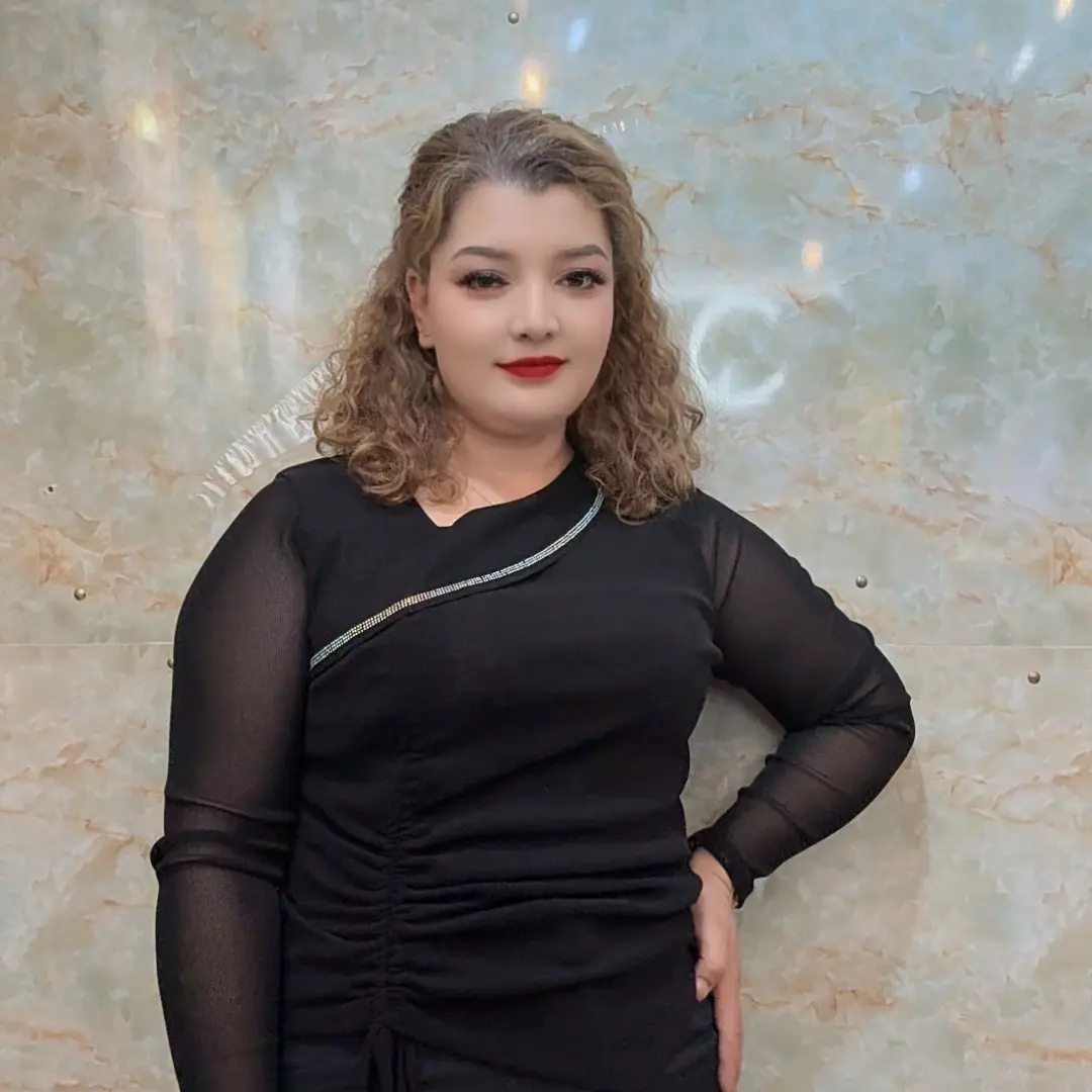 nurziba透气速干修身型斜领长袖方领T恤显瘦修身设计师套装