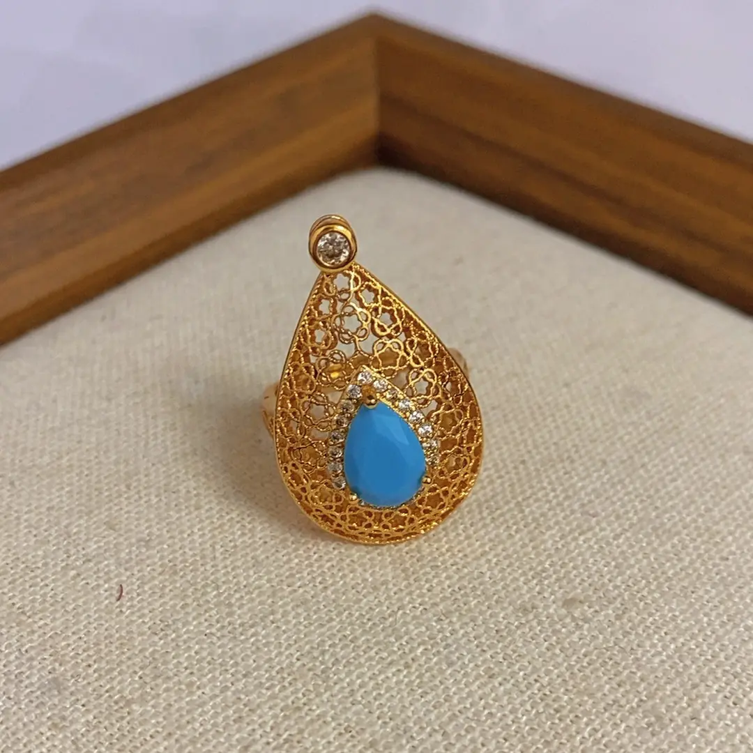 合金项链 精致时尚 百搭款古风气质