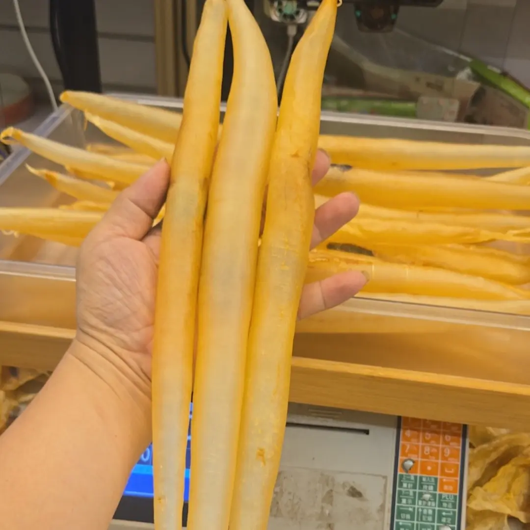 鳗鱼胶干货天然厚肉孕期坐月子哺乳期产后滋补煲汤食材佳品