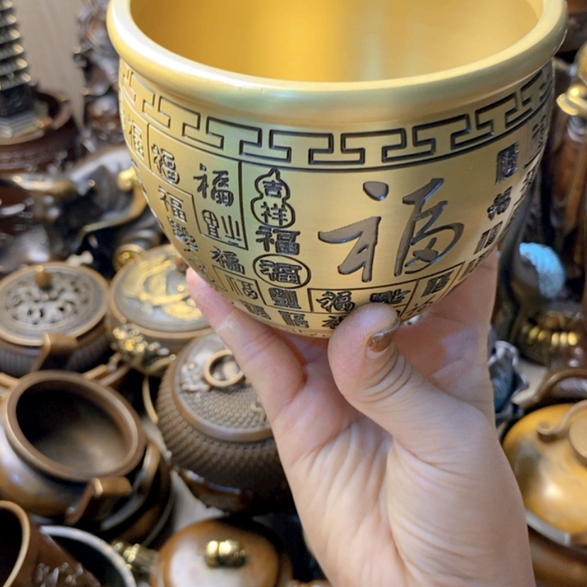 【闪购商品】青铜1