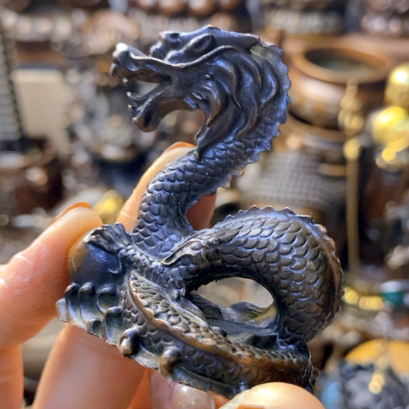 【闪购商品】青铜1