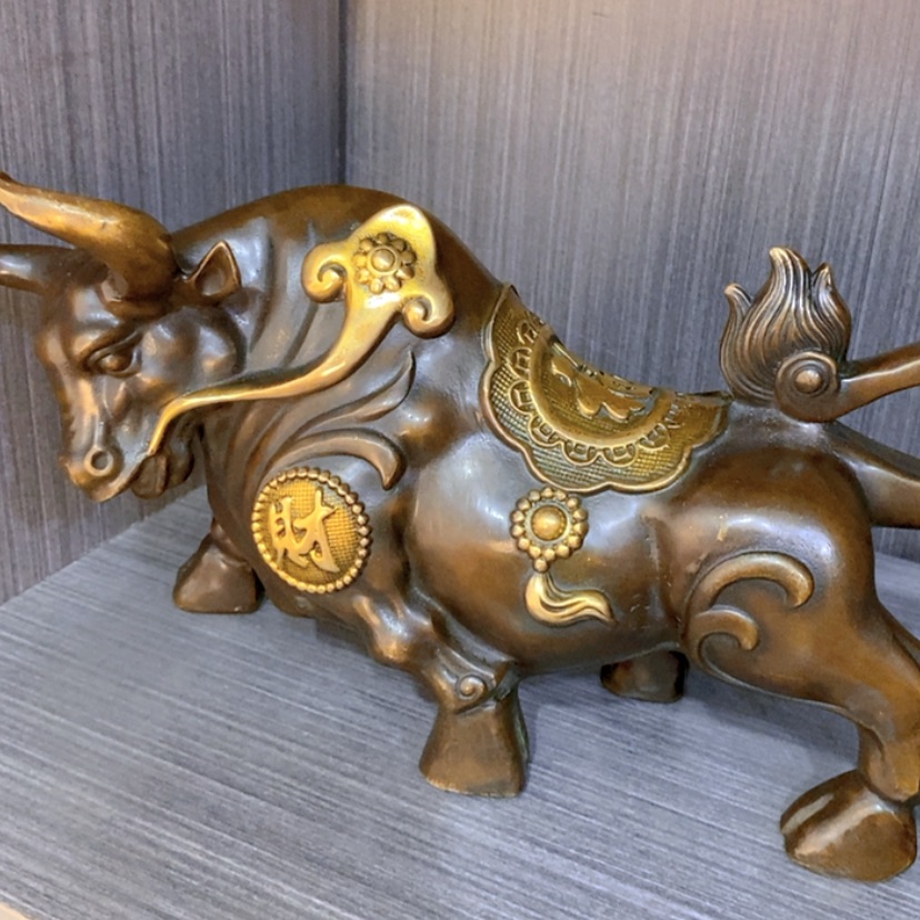 【闪购商品】青铜1