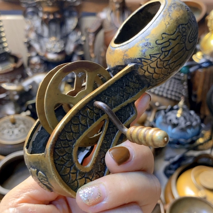 【闪购商品】青铜1