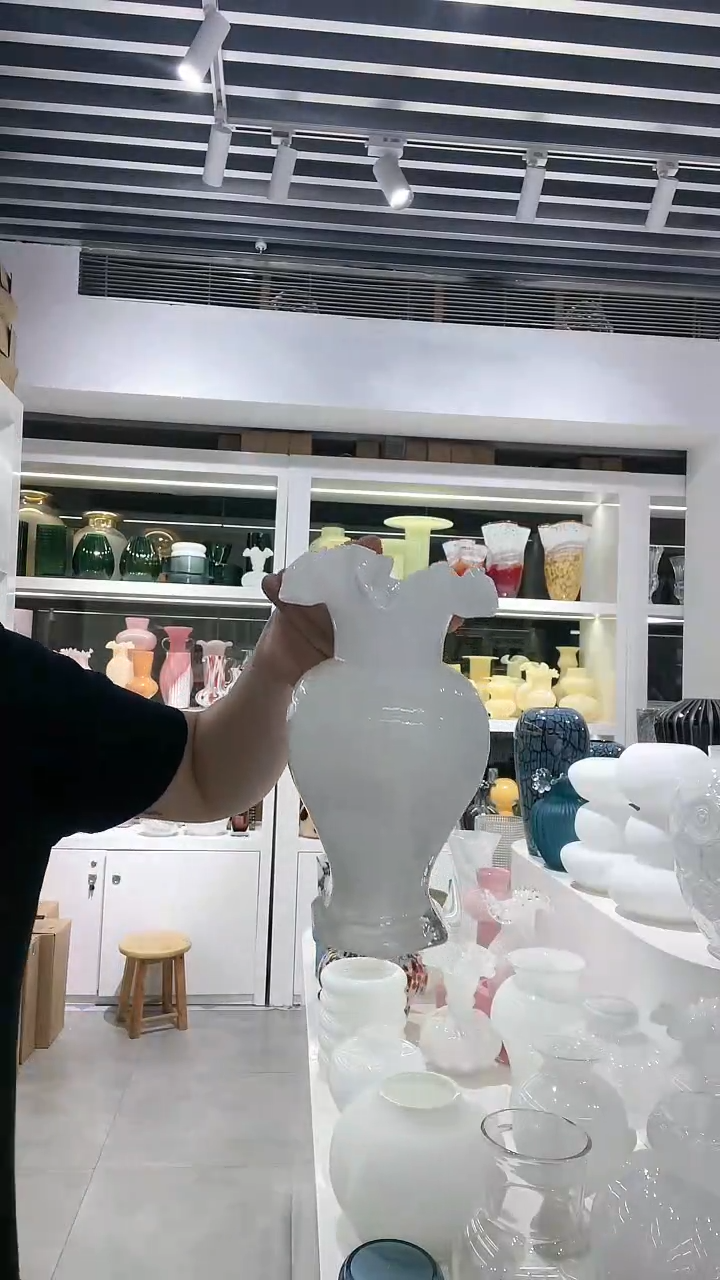 【闪购商品】080花瓶