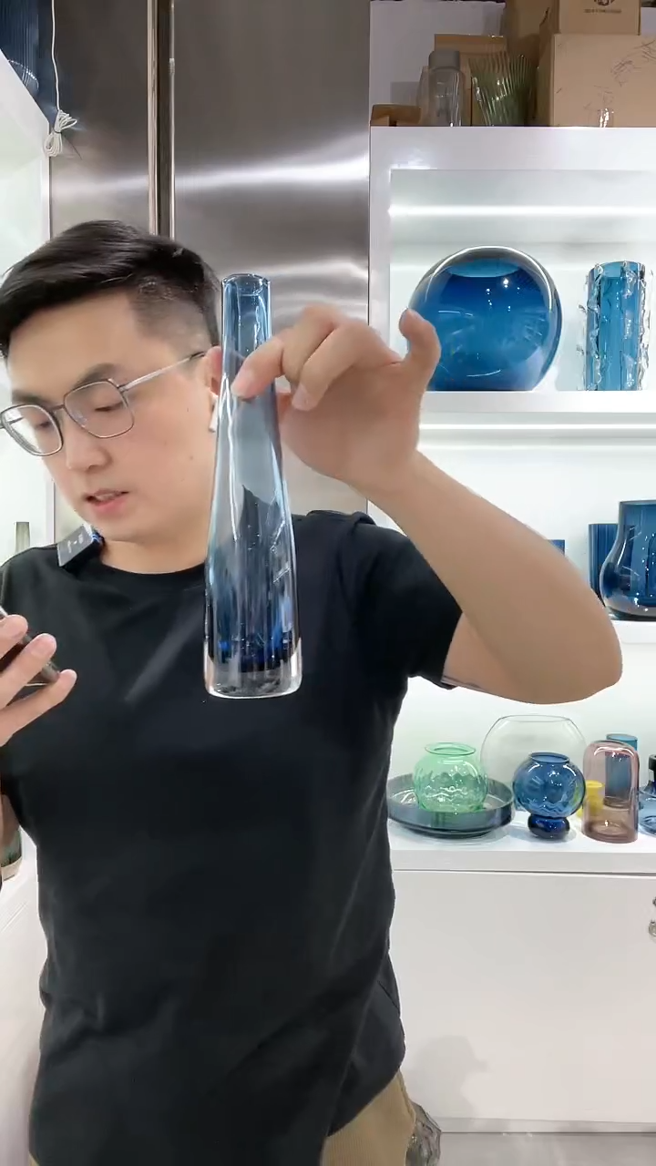【闪购商品】042花瓶