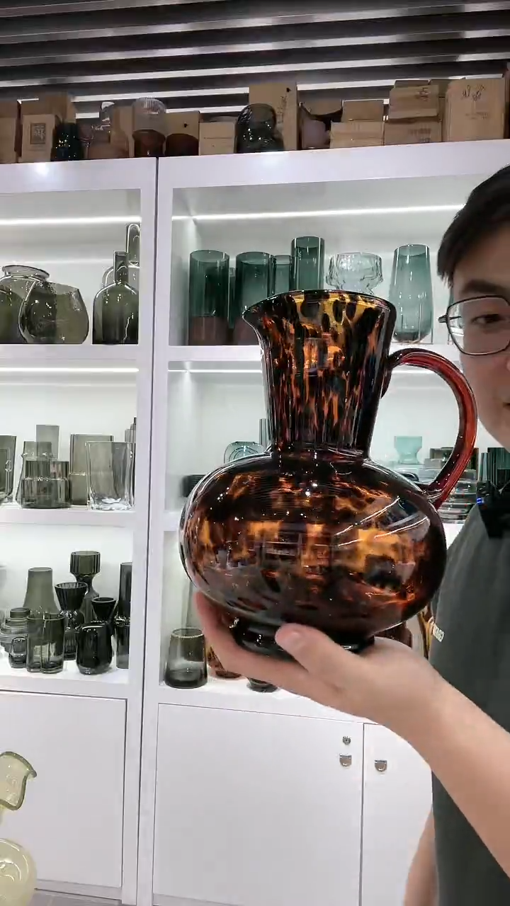 【闪购商品】064花瓶