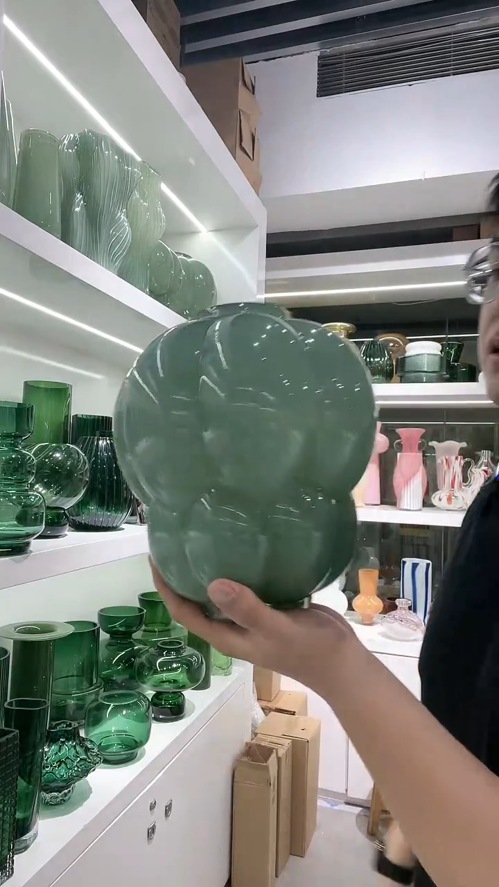 【闪购商品】046花瓶 二级