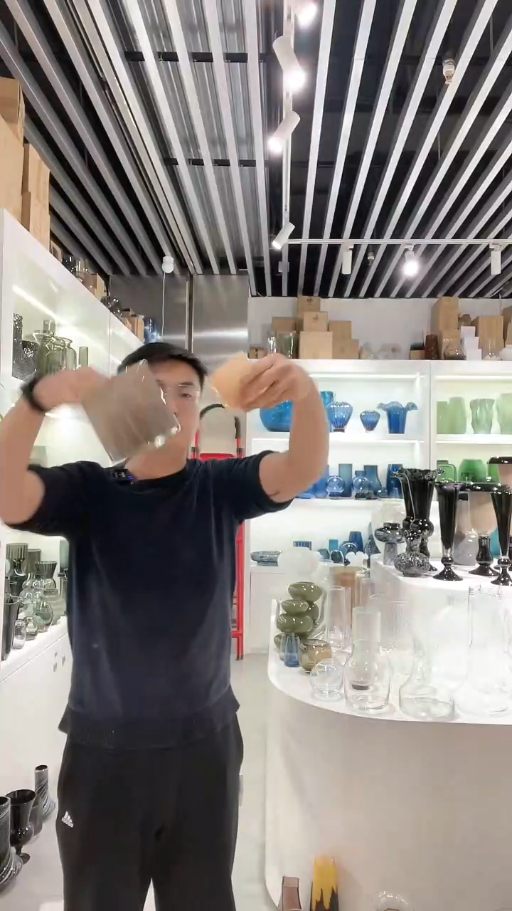 【闪购商品】004 花瓶