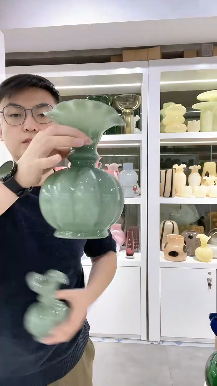 【闪购商品】058花瓶