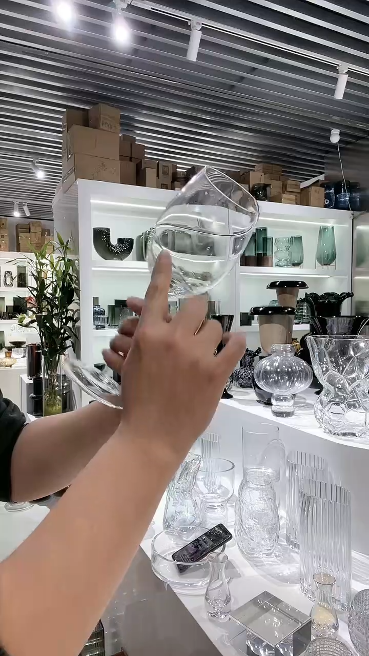 【闪购商品】116花瓶 两支