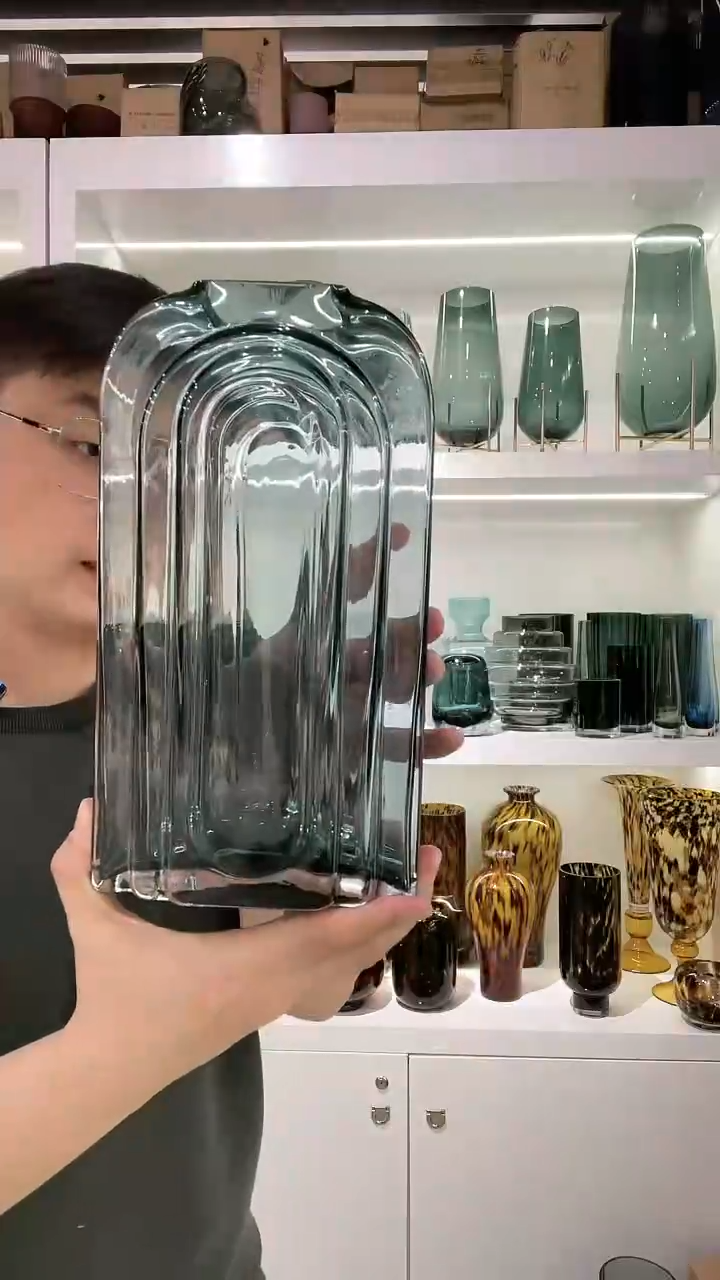 【闪购商品】099花瓶
