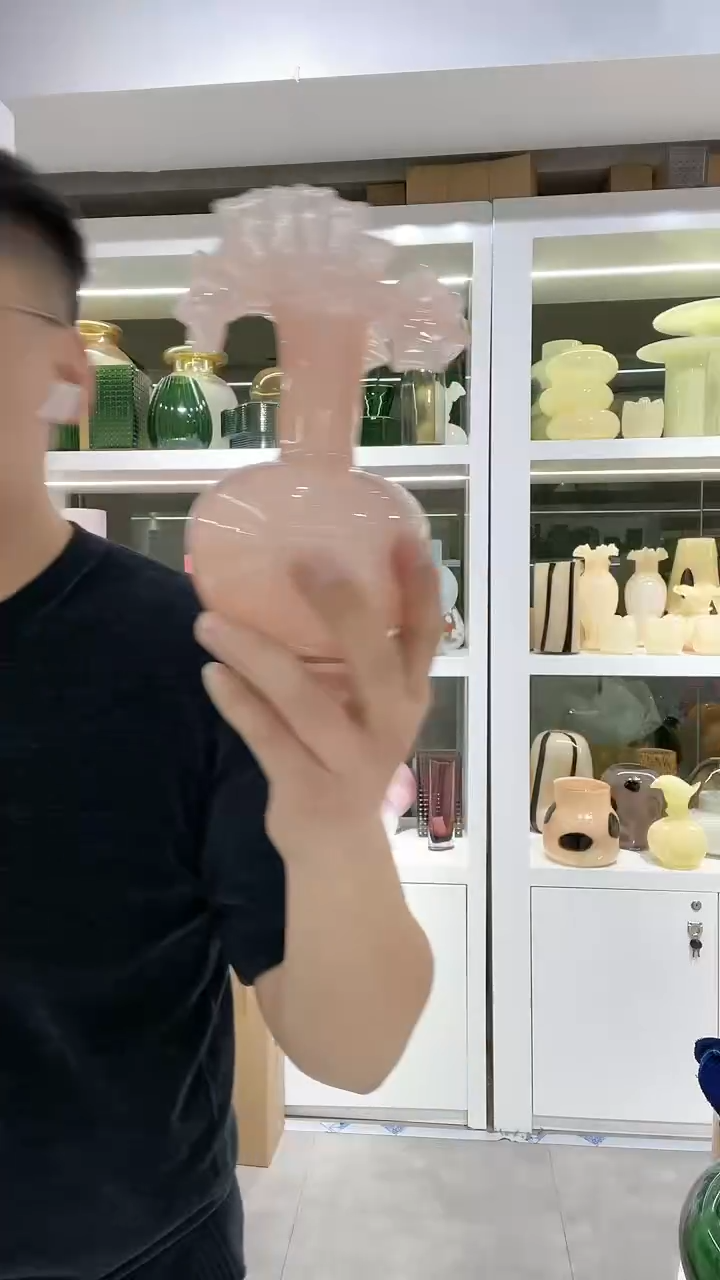 【闪购商品】064花瓶