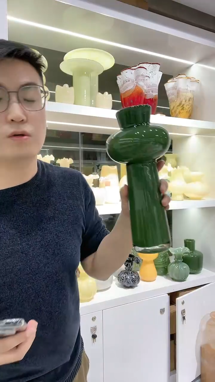 【闪购商品】098花瓶