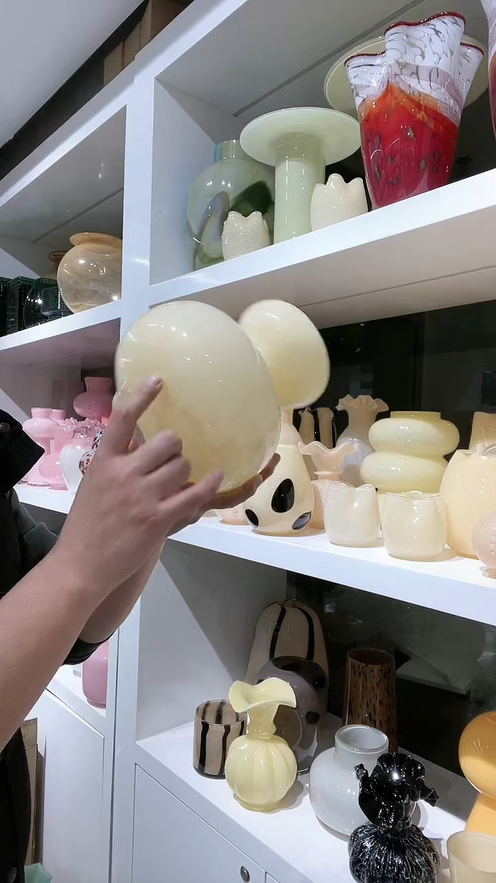 【闪购商品】024  花瓶