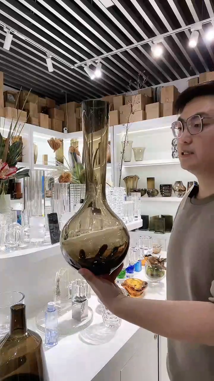 【闪购商品】148花瓶