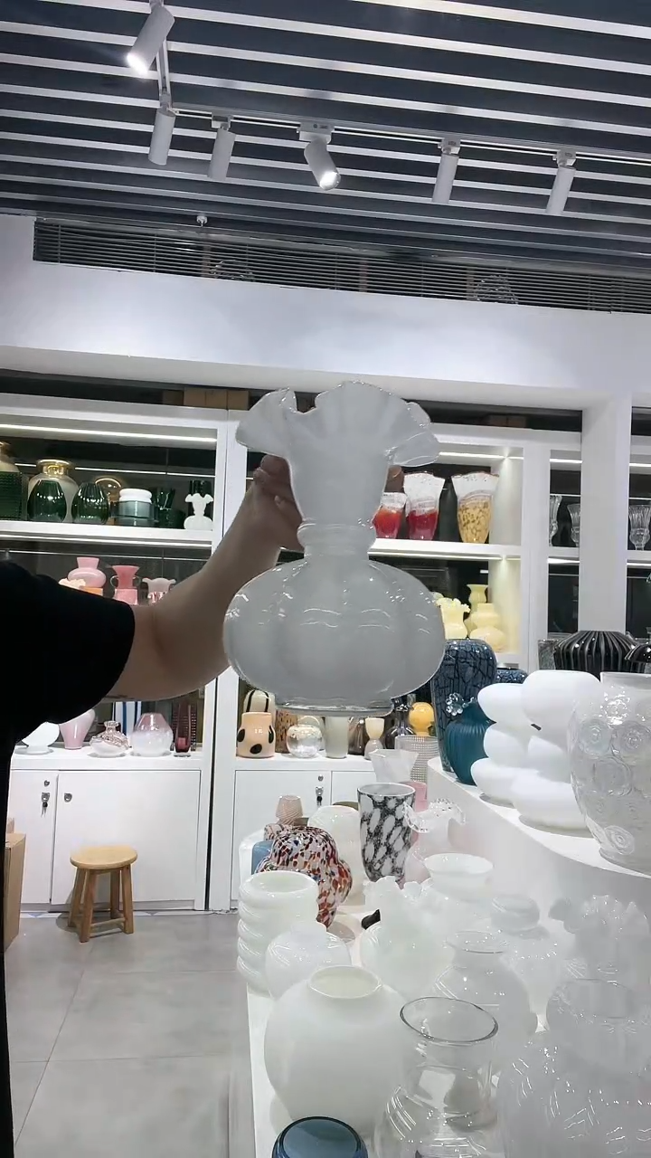 【闪购商品】083花瓶