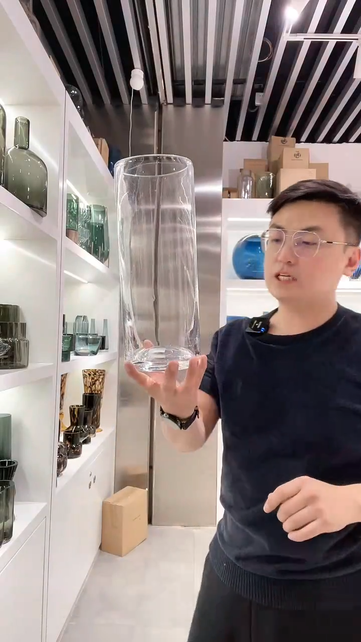 【闪购商品】011花瓶  二级