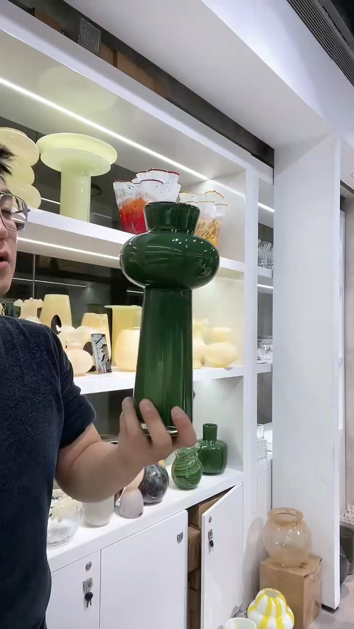 【闪购商品】079花瓶  二级