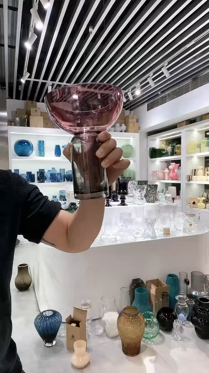 【闪购商品】119花瓶