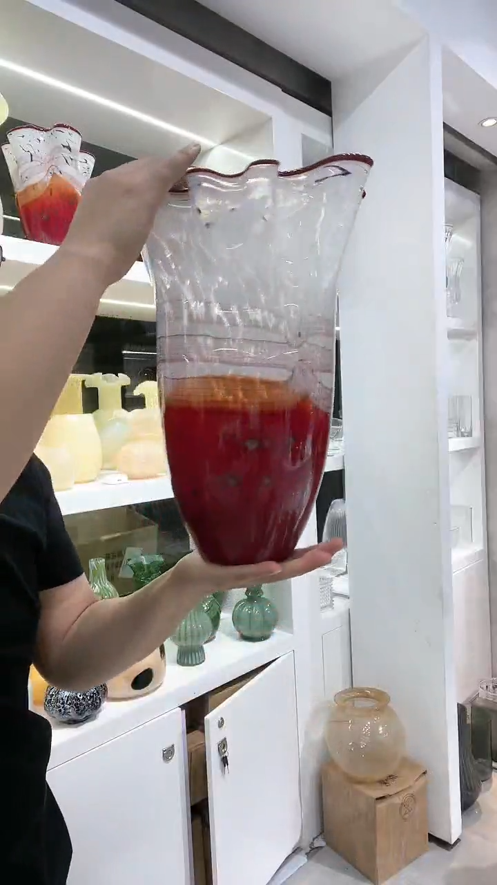 【闪购商品】112花瓶  大