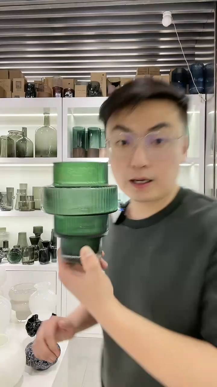 【闪购商品】067花瓶