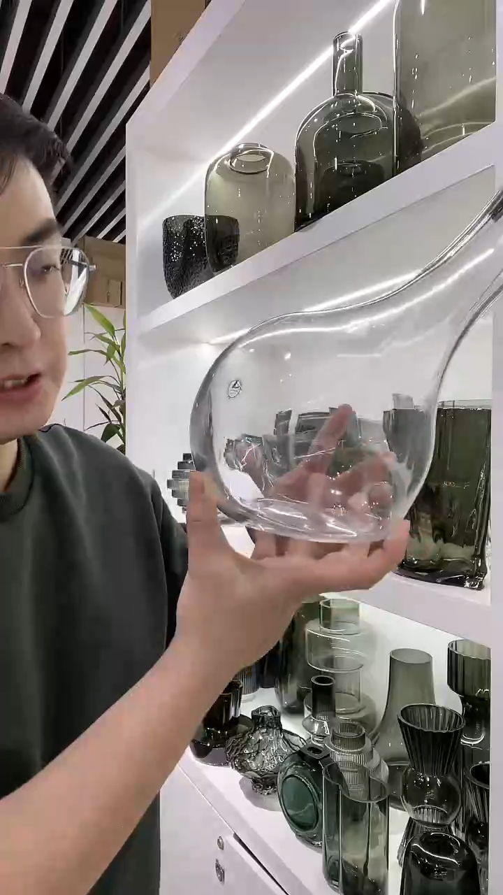 【闪购商品】101花瓶