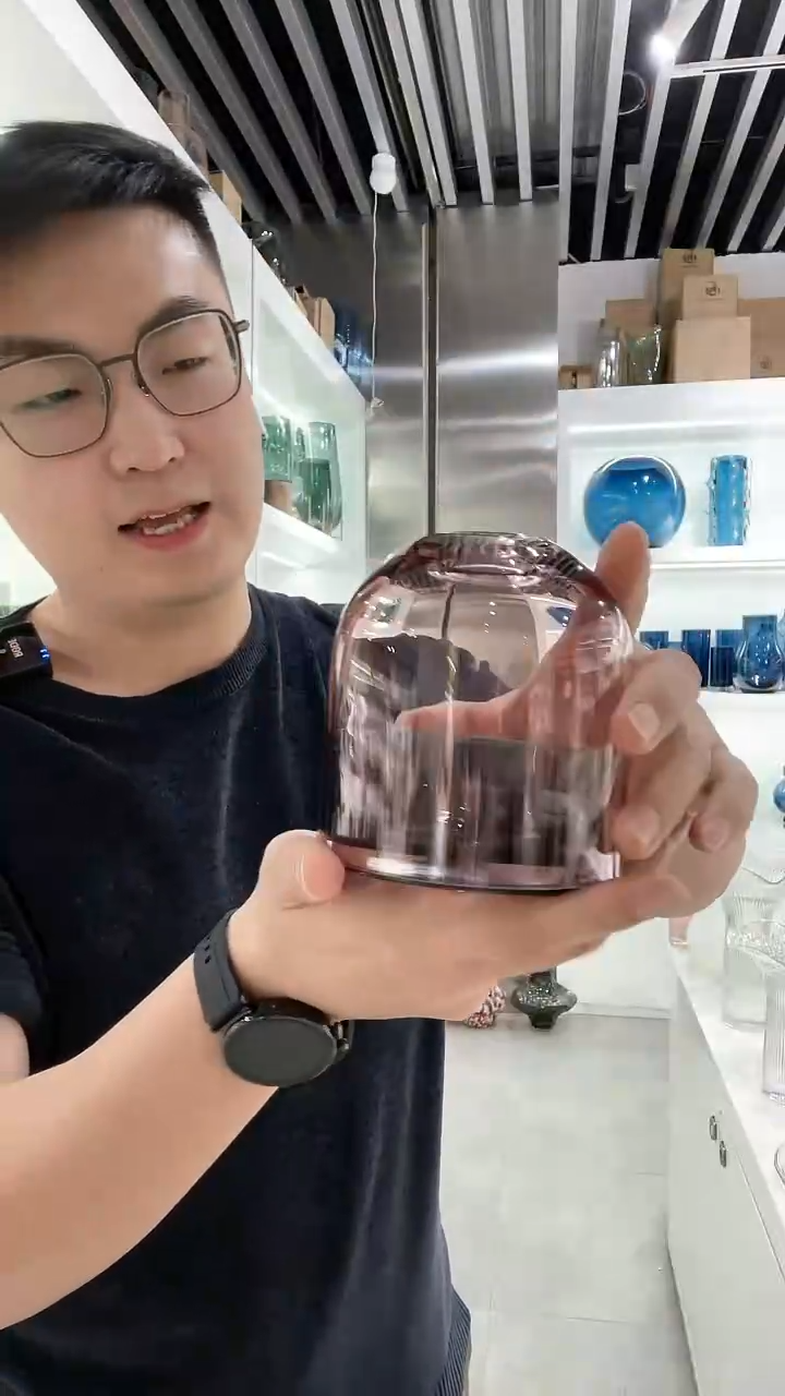 【闪购商品】005花瓶