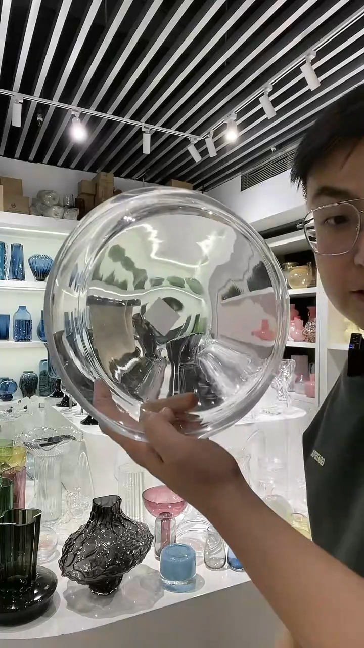 【闪购商品】124花瓶