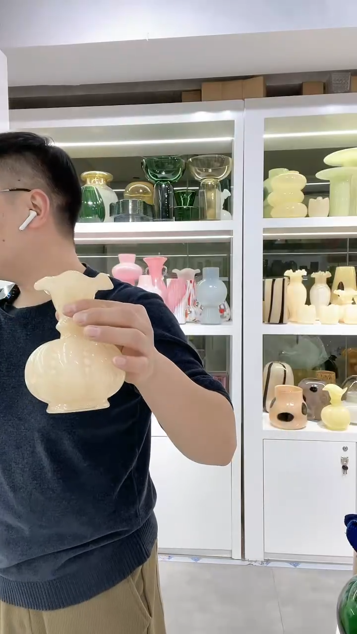【闪购商品】062花瓶