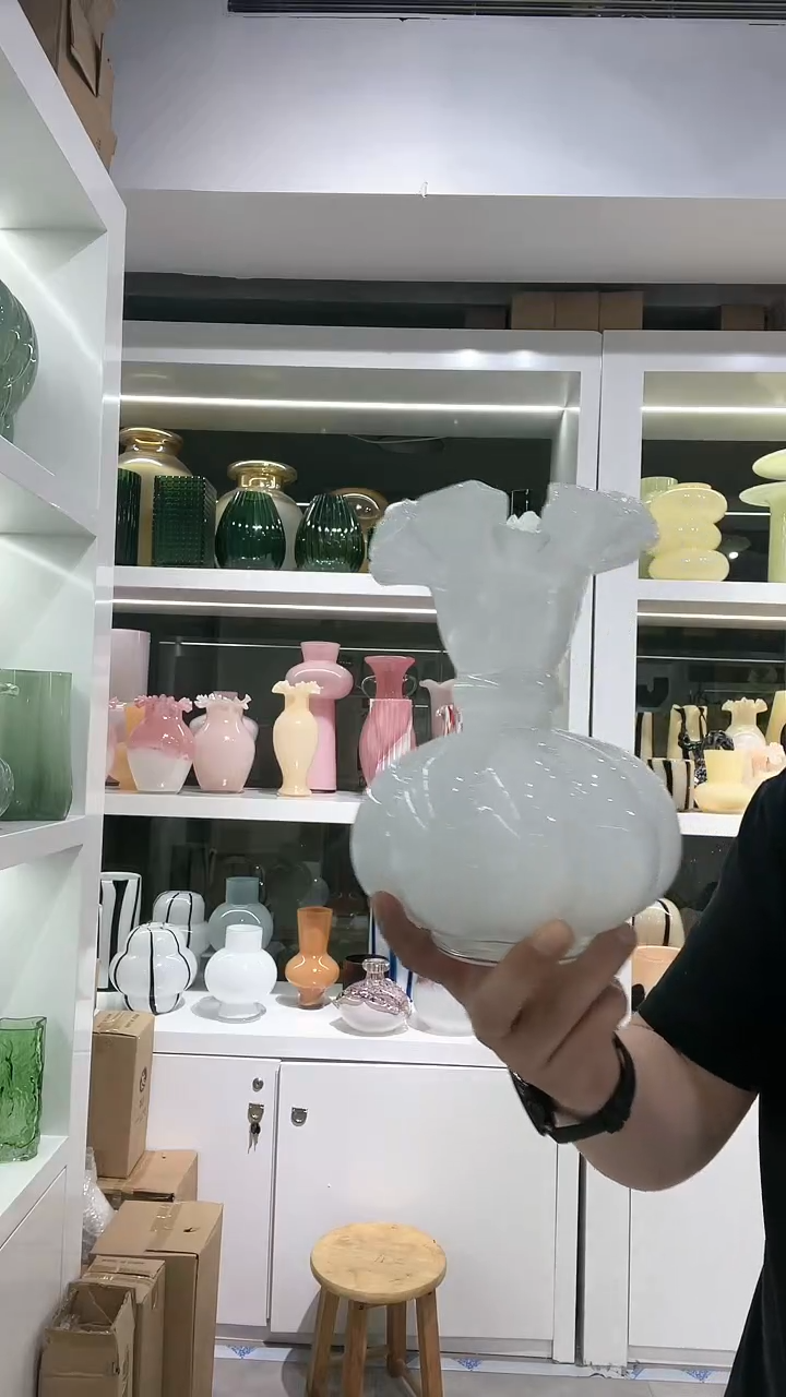 【闪购商品】050花瓶
