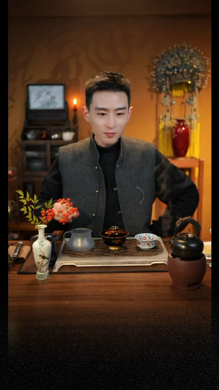 【闪购商品】陶瓷马老板的爱