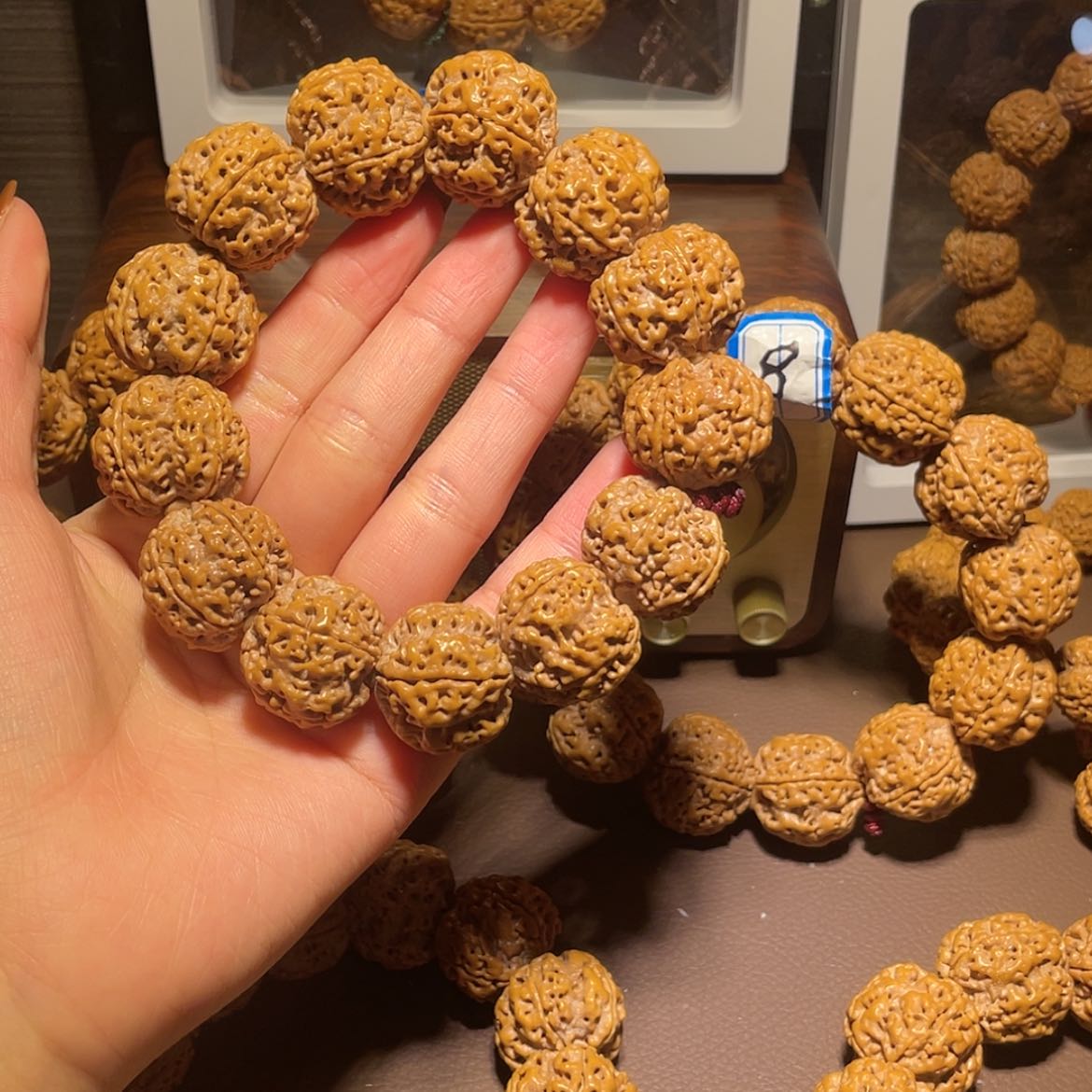【闪购商品】金刚菩提吊坠B****g