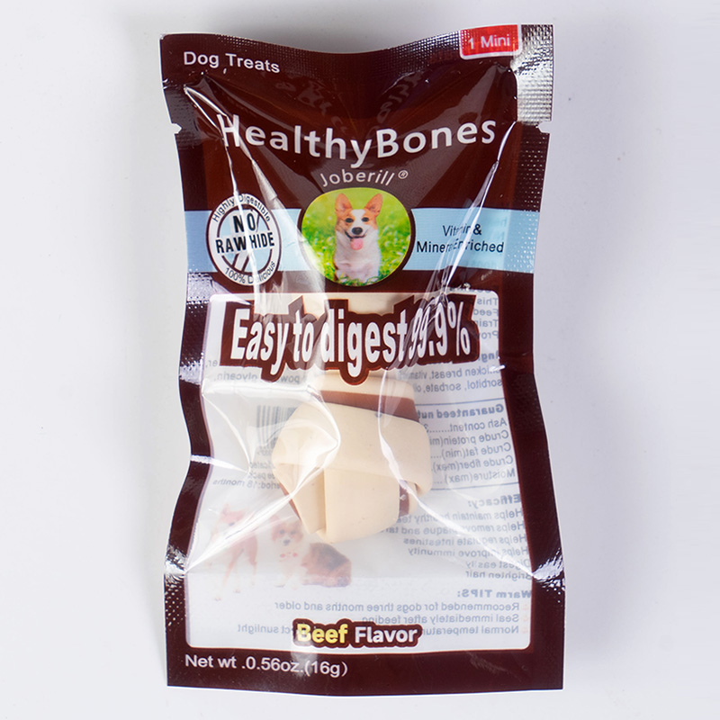 牛肉味1支独立装精品