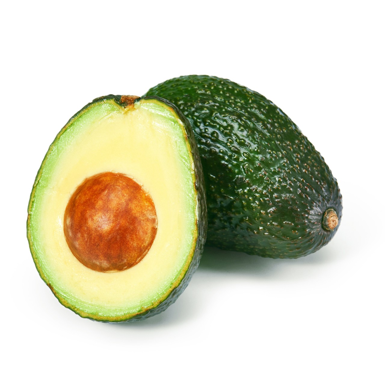 【果真棒生鲜】秘鲁  牛油果 新鲜食用   一箱7-10个  2-3斤左右 