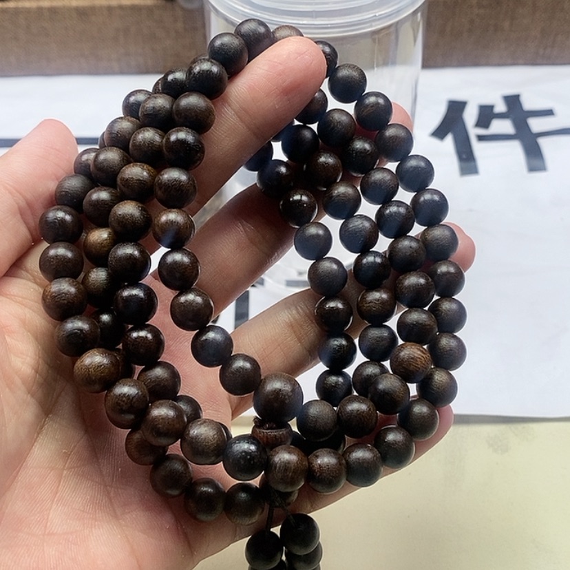 【闪购商品】沉香手串