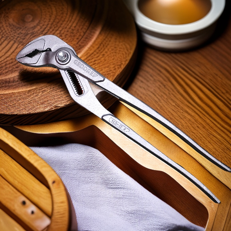 GEDORE/吉多瑞12寸水泵钳 142-12 C