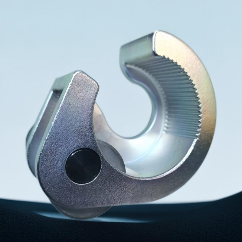 GEDORE/吉多瑞用于安装拆卸内拉杆接头的偏心扳手 KL-0167-30-A