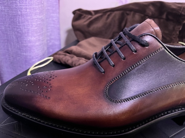 男士高档皮鞋 多款