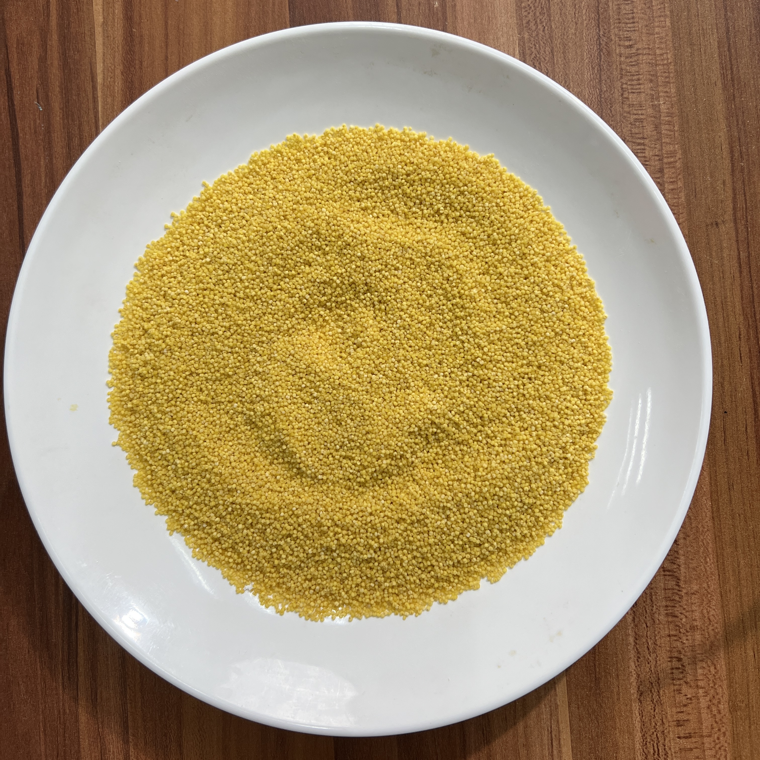 农家优选小米1000g新鲜颗粒营养优选健康优质