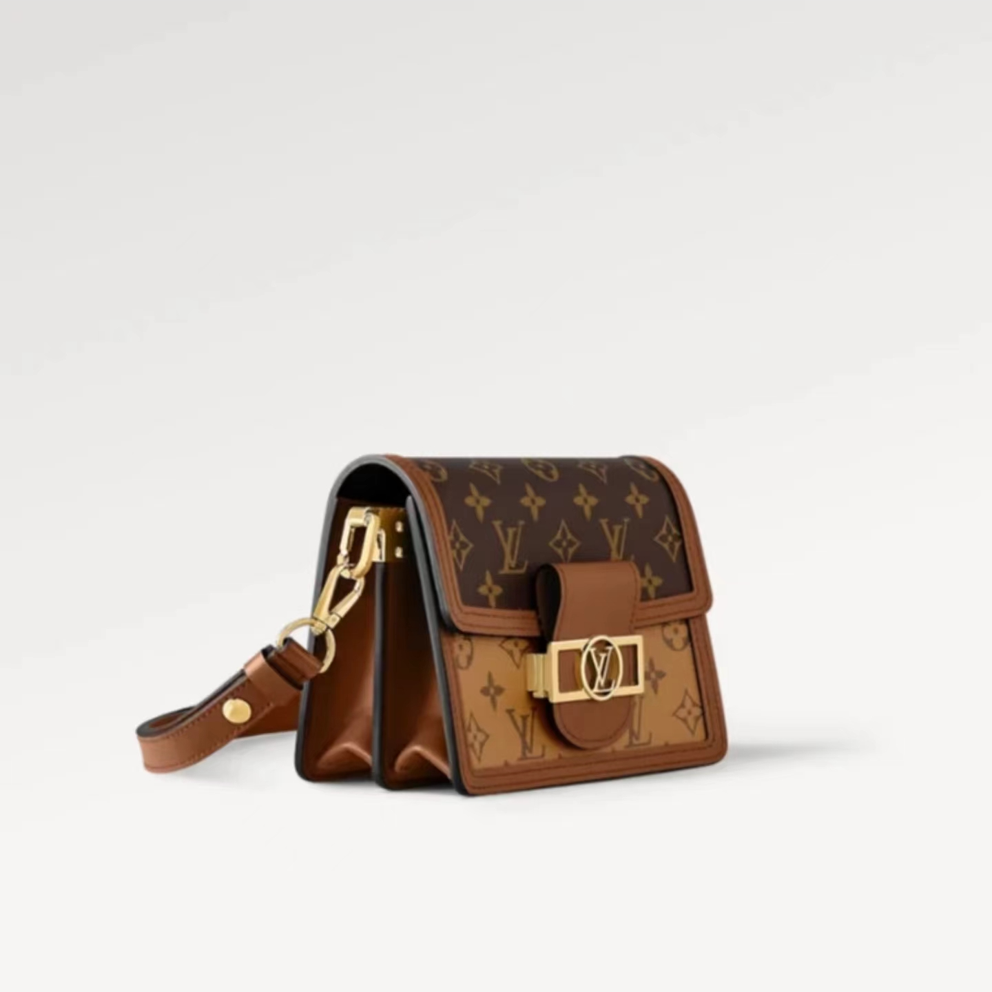 99新 LouisVuitton/路易威登  安琳/达芙妮三款 现代款